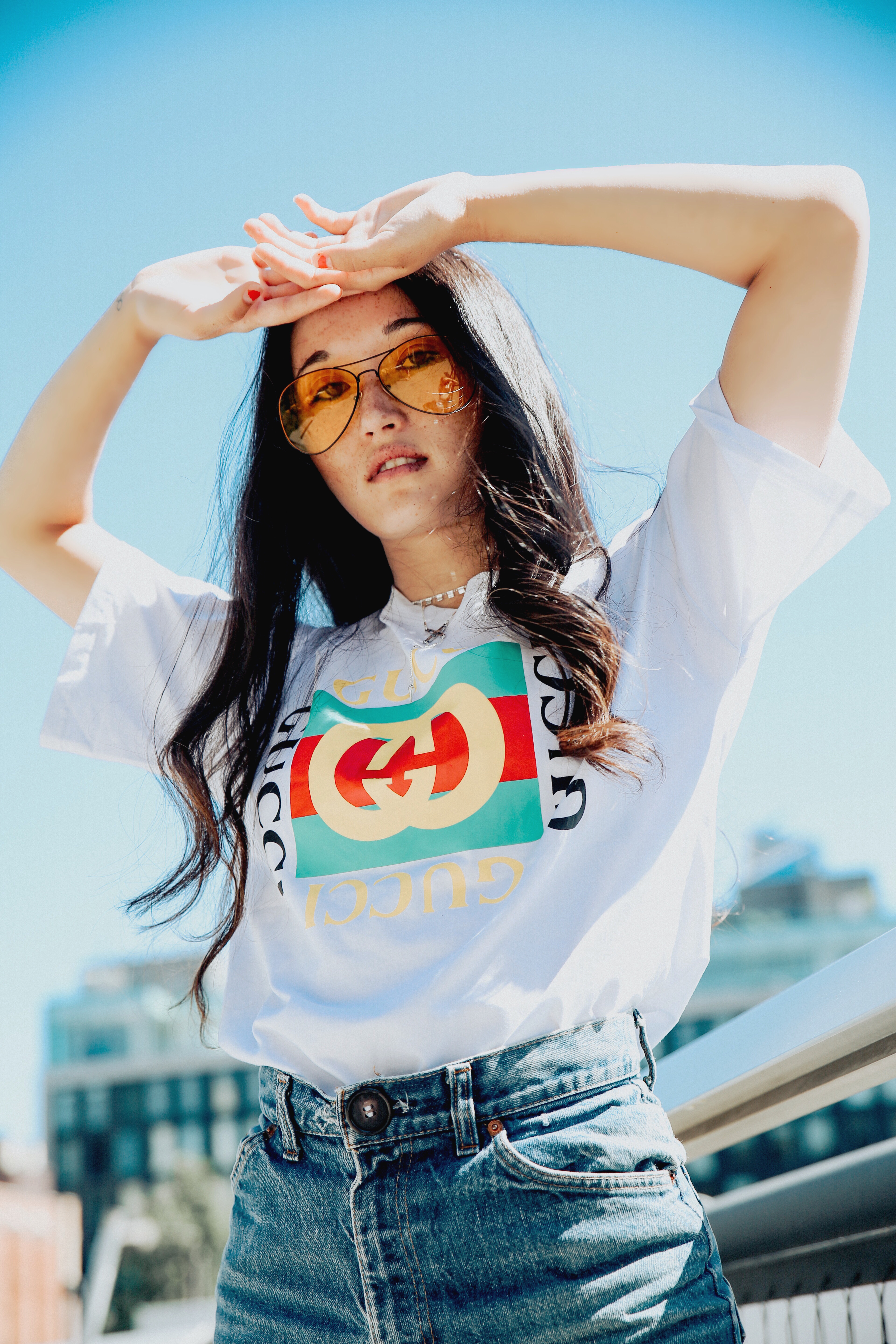 8 Graphic Tees to Spice Up Your Closet   |   Gypsy Style