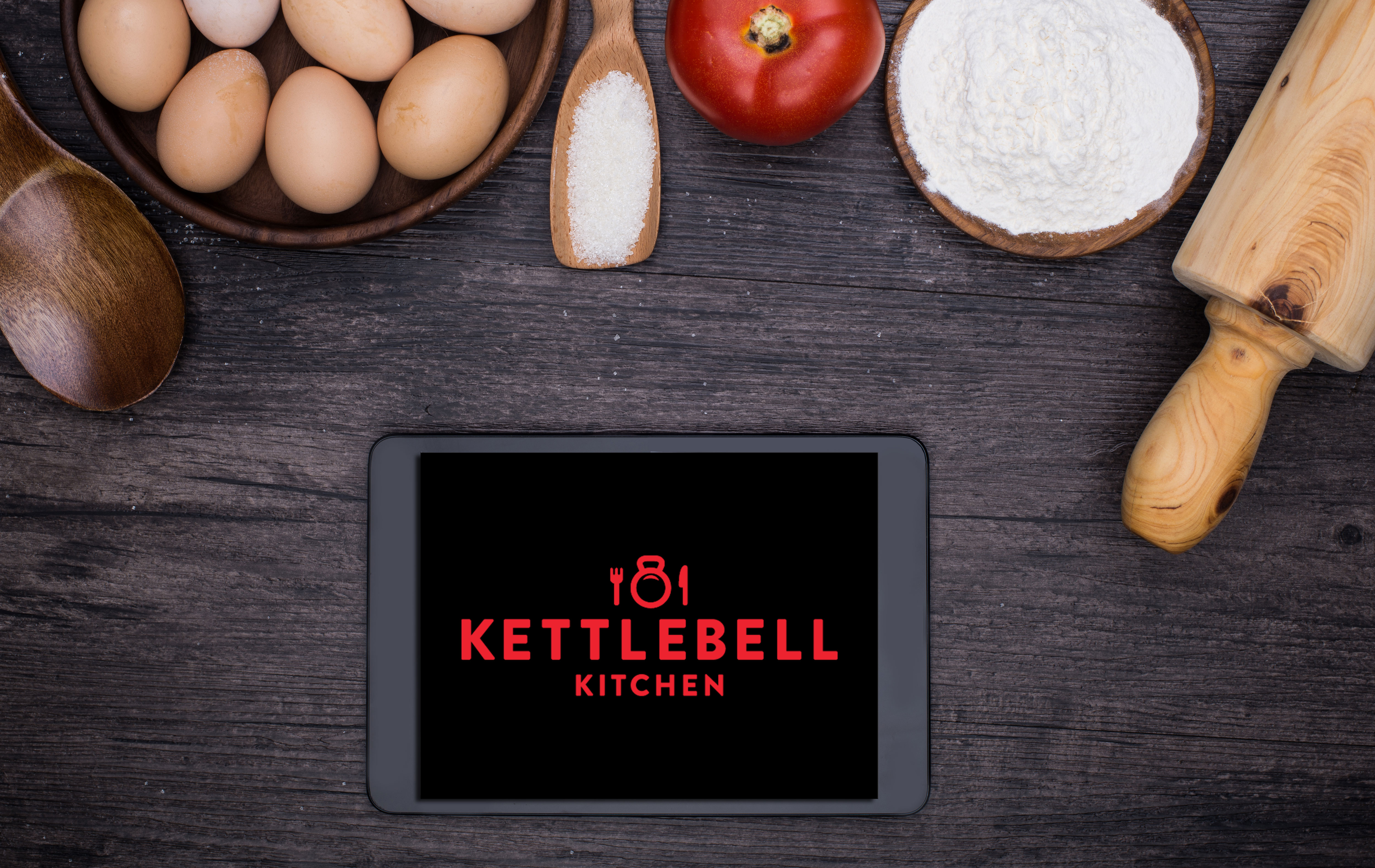 Dieting Made Easy with Kettlebell Kitchen