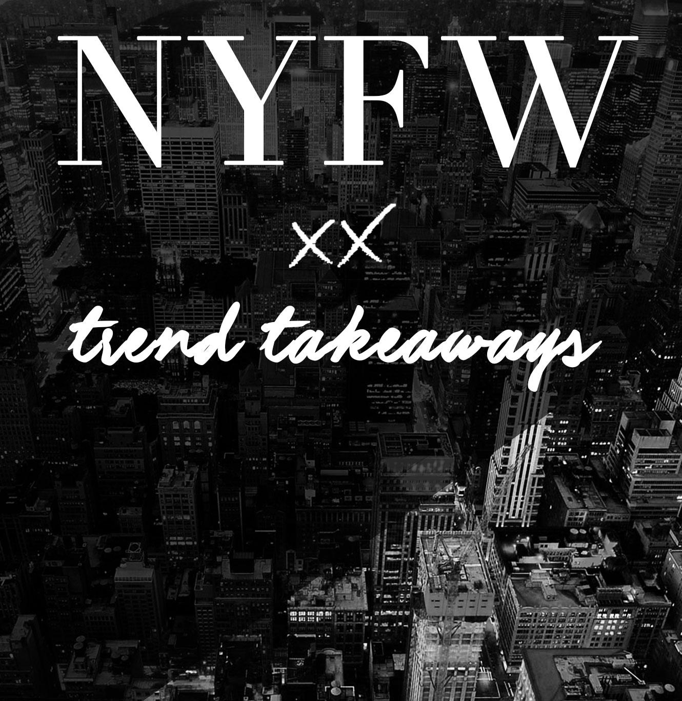 3 Trend Take-Aways from NYFW   |   Gypsy Style