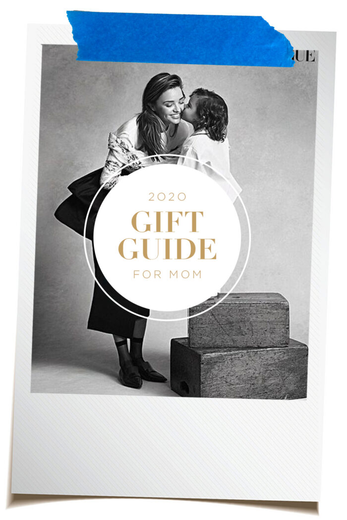 2020 Holiday Gift Guide  |  For Mom